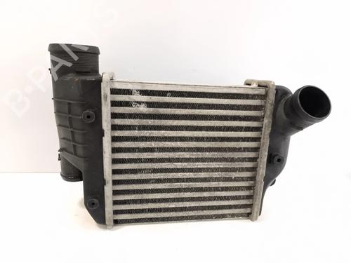 Intercooler AUDI A6 C6 (4F2) | BP39411439M30 - Image 4