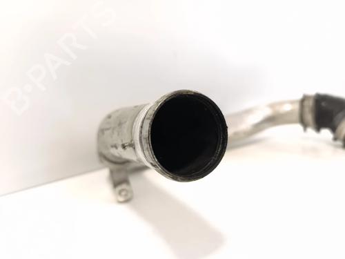 Intercooler pipe AUDI A6 C6 (4F2) | BP39411440M127 - Image 2