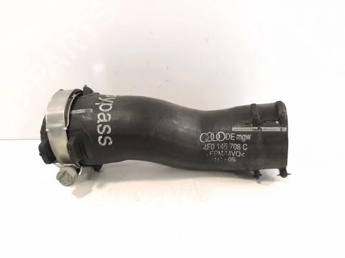 Tubo do intercooler Tubo do intercooler 39411441 39411441