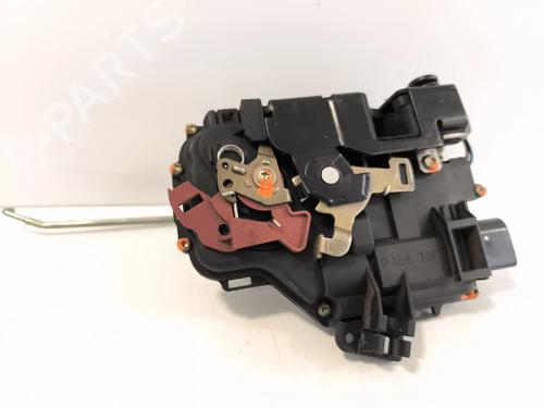 Front right lock AUDI A4 B6 (8E2) | BP39432239C97 - Image 6
