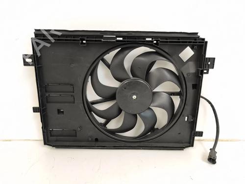 Used Radiator fan Radiator fan 39436380 39436380