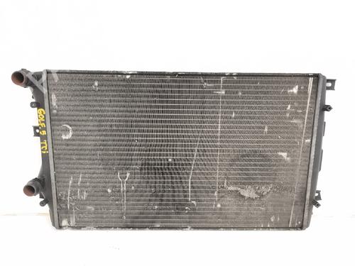 Used Water radiator Water radiator 39436381 39436381