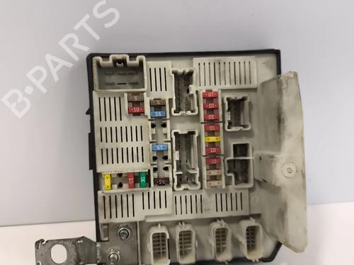 Used Fuse box Fuse box RENAULT MEGANE II (BM0/1_, CM0/1_) [2001-2012] 39436393 39436393