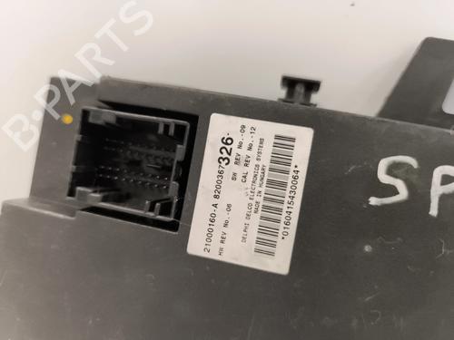 Módulo eletrónico RENAULT ESPACE IV (JK0/1_) | BP39436384M83 - Image 4