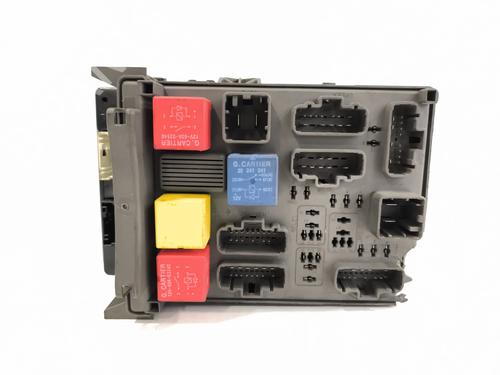 Used Fuse box Fuse box 39436386 39436386
