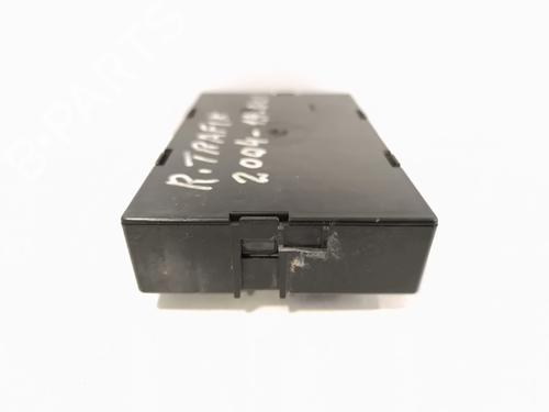 Andre RENAULT TRAFIC II Platform/Chassis (EL) | BP39436398O1 - Image 5