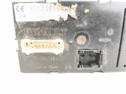 Andre RENAULT TRAFIC II Platform/Chassis (EL) | BP39436398O1 - Image 3