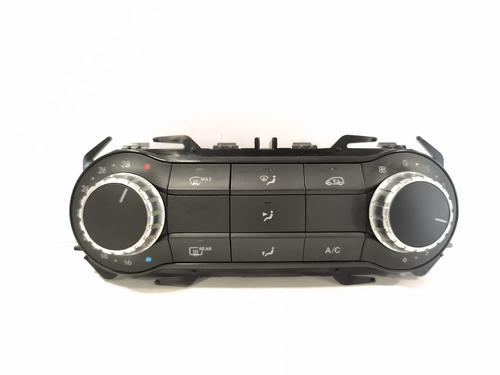 Used Climate control Climate control 39449360 39449360