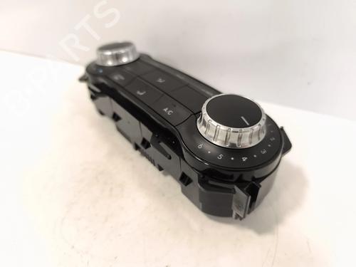 Climate control MERCEDES-BENZ A-CLASS (W176) | BP39449360I5 - Image 2