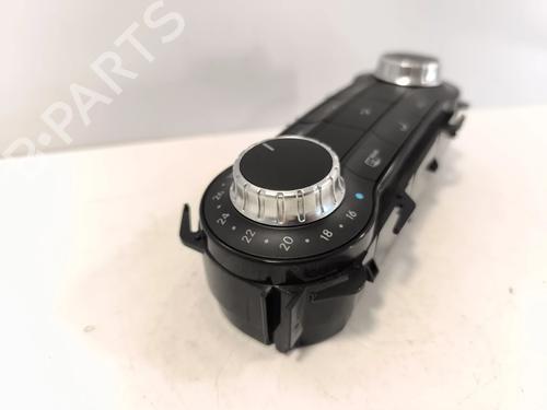 Climate control MERCEDES-BENZ A-CLASS (W176) | BP39449360I5 - Image 3