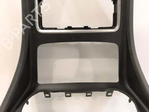 Middle console MERCEDES-BENZ A-CLASS (W176) | BP39449359I22 - Image 3