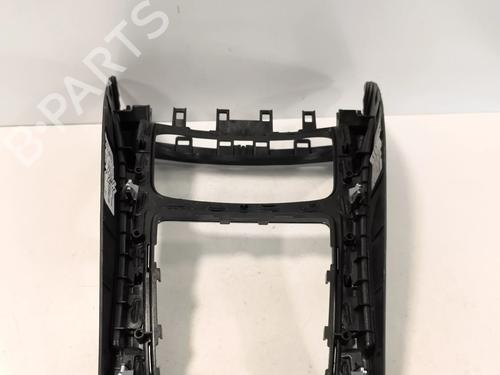 Middle console MERCEDES-BENZ A-CLASS (W176) | BP39449359I22 - Image 5