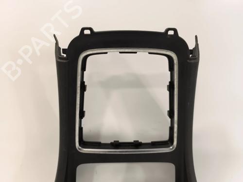 Middle console MERCEDES-BENZ A-CLASS (W176) | BP39449359I22 - Image 4