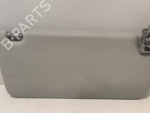 Left sun visor MERCEDES-BENZ A-CLASS (W176) | BP39449402I1 - Image 3