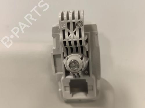 Left sun visor MERCEDES-BENZ A-CLASS (W176) | BP39449402I1 - Image 4