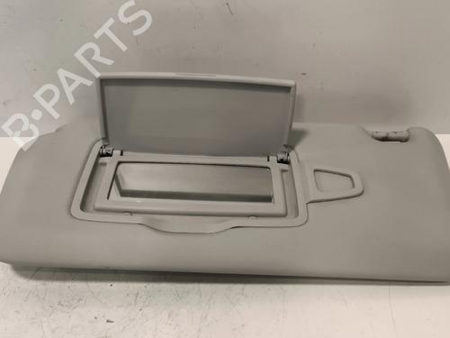 Left sun visor MERCEDES-BENZ A-CLASS (W176) | BP39449402I1 - Image 2