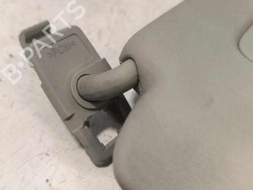 Left sun visor MERCEDES-BENZ A-CLASS (W176) | BP39449402I1 - Image 6