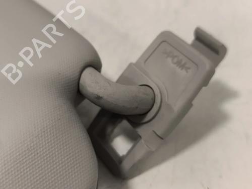 Right sun visor MERCEDES-BENZ A-CLASS (W176) | BP39449403I2 - Image 3