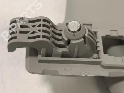 Right sun visor MERCEDES-BENZ A-CLASS (W176) | BP39449403I2 - Image 6
