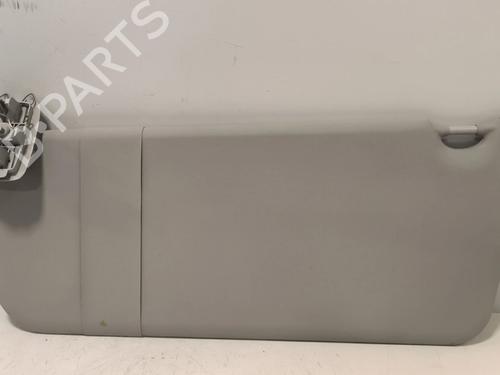 Left sun visor CITROËN BERLINGO (ER_, EC_) | BP39449406I1 - Image 3