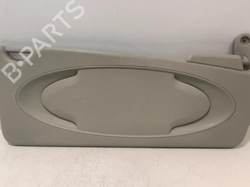Used Right sun visor Right sun visor RENAULT KANGOO / GRAND KANGOO II (KW0/1_) [2008-2026] 39449408 39449408
