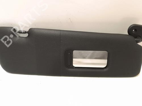 Right sun visor BMW 1 Convertible (E88) | BP39449409I2 - Image 2