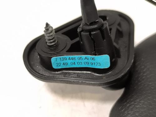 Right sun visor BMW 1 Convertible (E88) | BP39449409I2 - Image 4