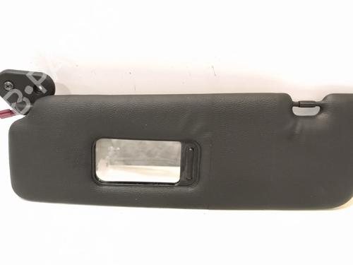Left sun visor BMW 1 Convertible (E88) | BP39449411I1 - Image 2