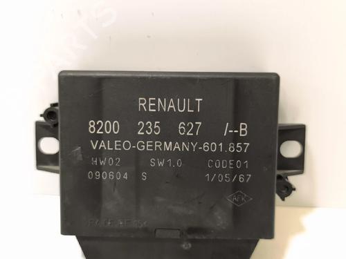 Used Electronic module Electronic module 39449343 39449343