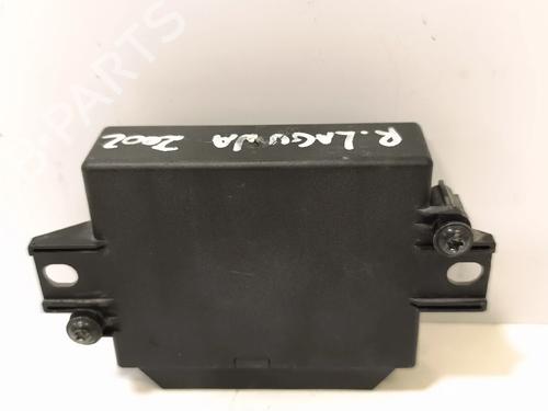 Electronic module RENAULT LAGUNA II (BG0/1_) | BP39449339M83 - Image 2
