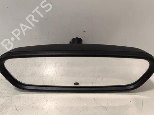 Used Rear mirror Rear mirror PEUGEOT 308 II (LB_, LP_, LW_, LH_, L3_) [2013-2021] 39449387 39449387