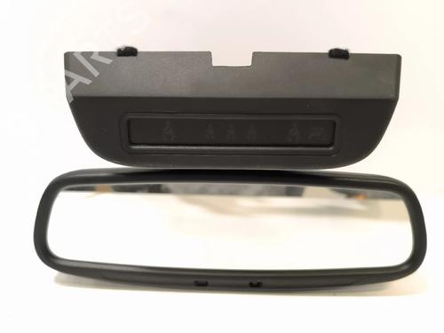 Used Rear mirror Rear mirror 39449394 39449394