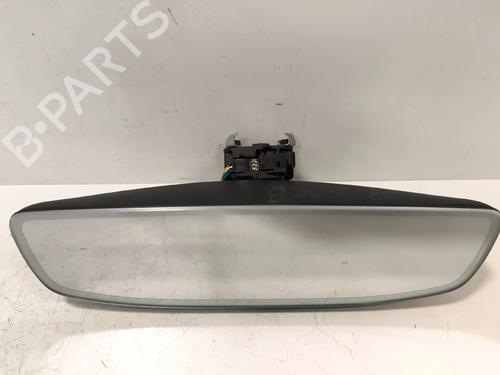 Used Rear mirror Rear mirror PEUGEOT 508 II (FB_, FH_, F3_) [2018-2026] 39449383 39449383