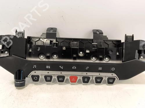 Used Switch Switch PEUGEOT 2008 II (UD_, US_, UY_, UJ_, UR_, UC_) [2019-2026] 39449356 39449356