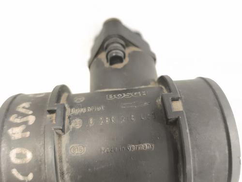 Mass air flow sensor OPEL CORSA C (X01) | BP39449392M95 - Image 2
