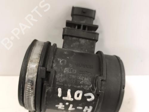 Used Mass air flow sensor Mass air flow sensor 39449384 39449384