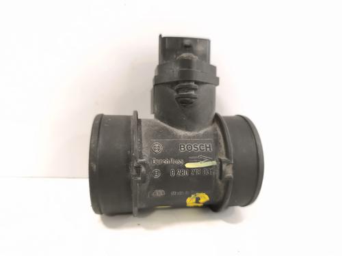 Used Mass air flow sensor Mass air flow sensor OPEL CORSA C (X01) [2000-2009] 39449362 39449362