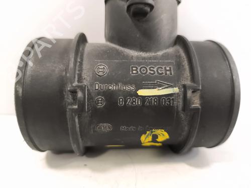 Mass air flow sensor OPEL CORSA C (X01) | BP39449362M95 - Image 2