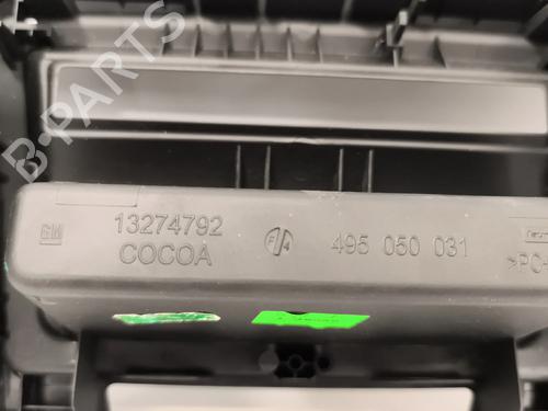 Middle console OPEL INSIGNIA A (G09) | BP39449350I22 - Image 9