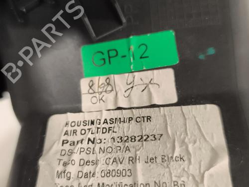 Middle console OPEL INSIGNIA A (G09) | BP39449350I22 - Image 11