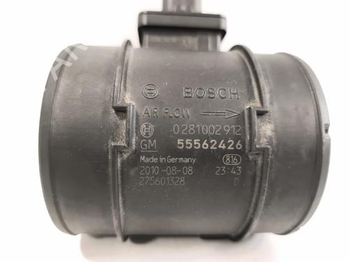 Mass air flow sensor OPEL INSIGNIA A (G09) | BP39449354M95 - Image 2