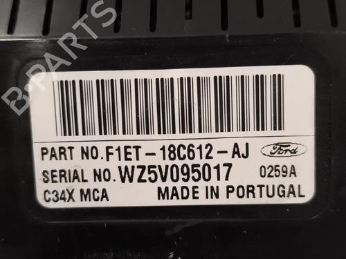 Climate control FORD FOCUS III | BP39449347I5 - Image 5