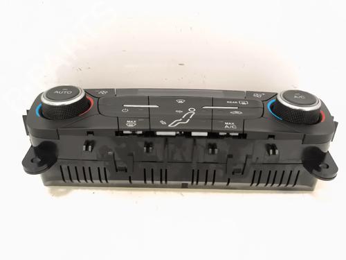Climate control FORD FOCUS III | BP39449347I5 - Image 2