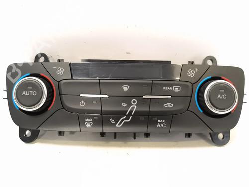 Used Climate control Climate control FORD FOCUS III [2010-2020] 39449347 39449347