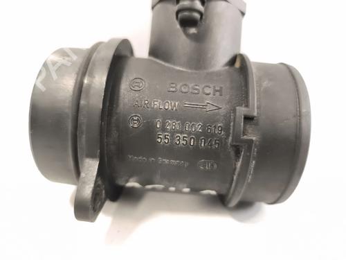 Mass air flow sensor OPEL AGILA A (H00) | BP39449349M95 - Image 2