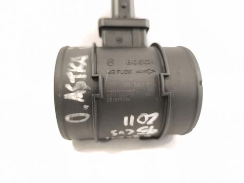 Mass air flow sensor OPEL ASTRA J (P10) 1.3 CDTI (68) | BP39449370M95 - Image 2
