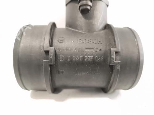 Mass air flow sensor OPEL CORSA C (X01) | BP39449375M95 - Image 2