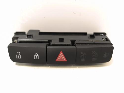 Used Warning switch Warning switch 39449352 39449352