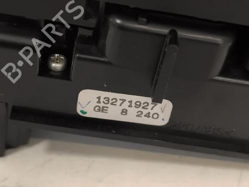 Warning switch OPEL INSIGNIA A (G09) | BP39449352I22 - Image 4