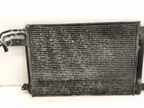 Used AC radiator AC radiator 39436401 39436401
